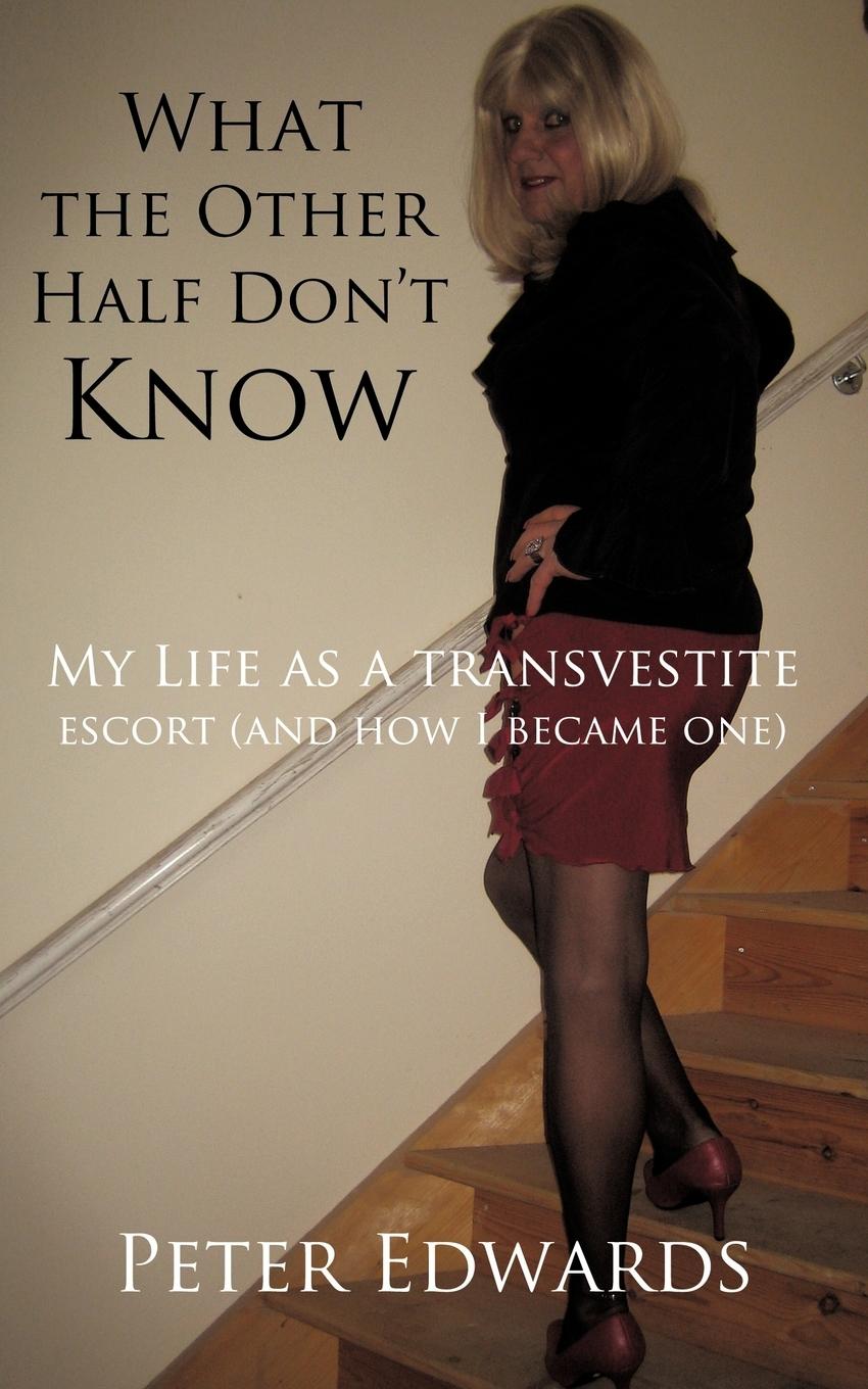 Vorderes Coverbild What the Other Half Don't Know
