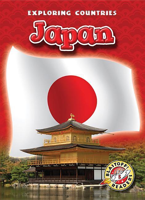 Vorderes Coverbild Japan
