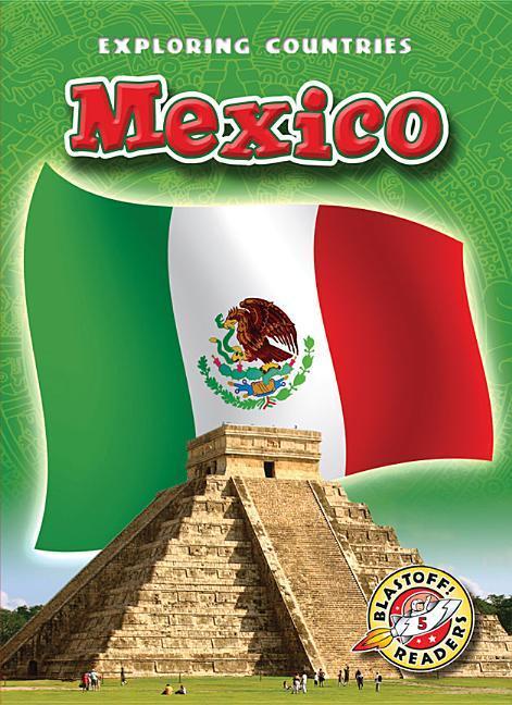 Vorderes Coverbild Mexico
