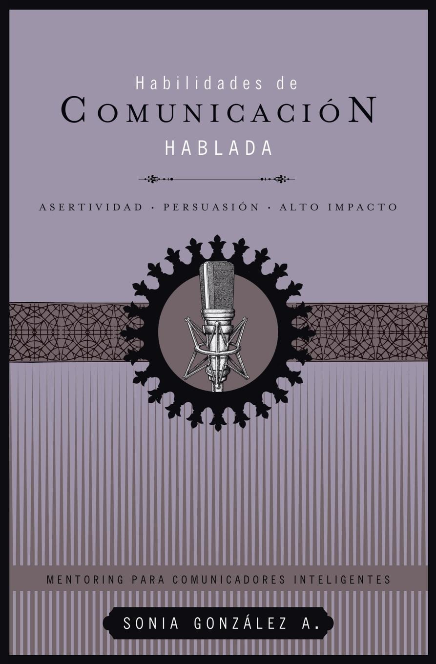 Vorderes Coverbild Habilidades de Comunicación Hablada