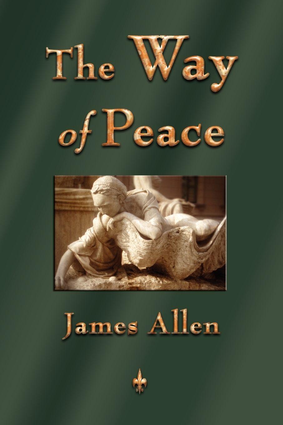 Vorderes Coverbild The Way of Peace