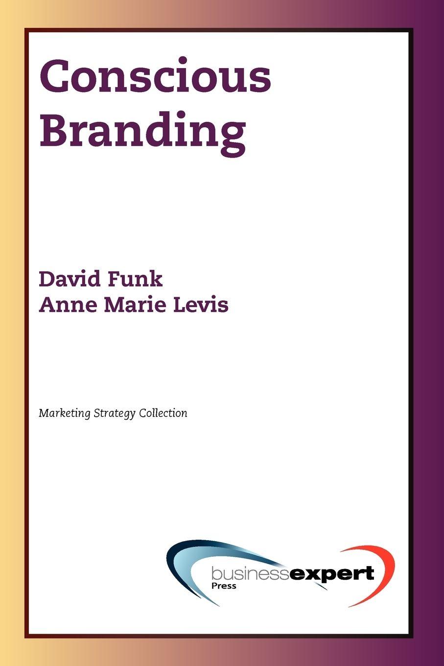 Vorderes Coverbild Conscious Branding