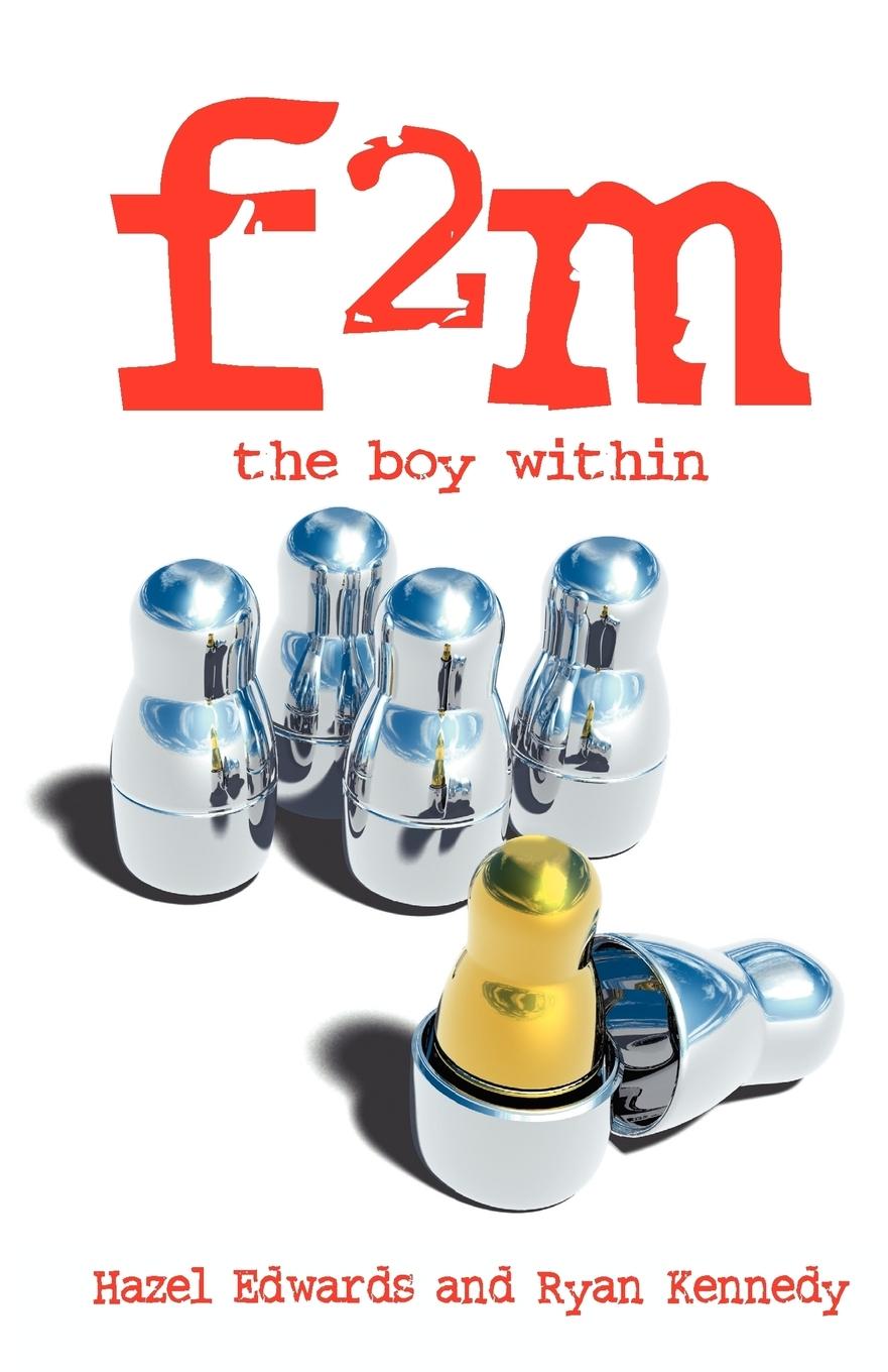 Vorderes Coverbild F2m