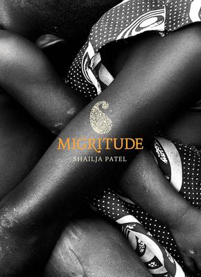 Vorderes Coverbild Migritude