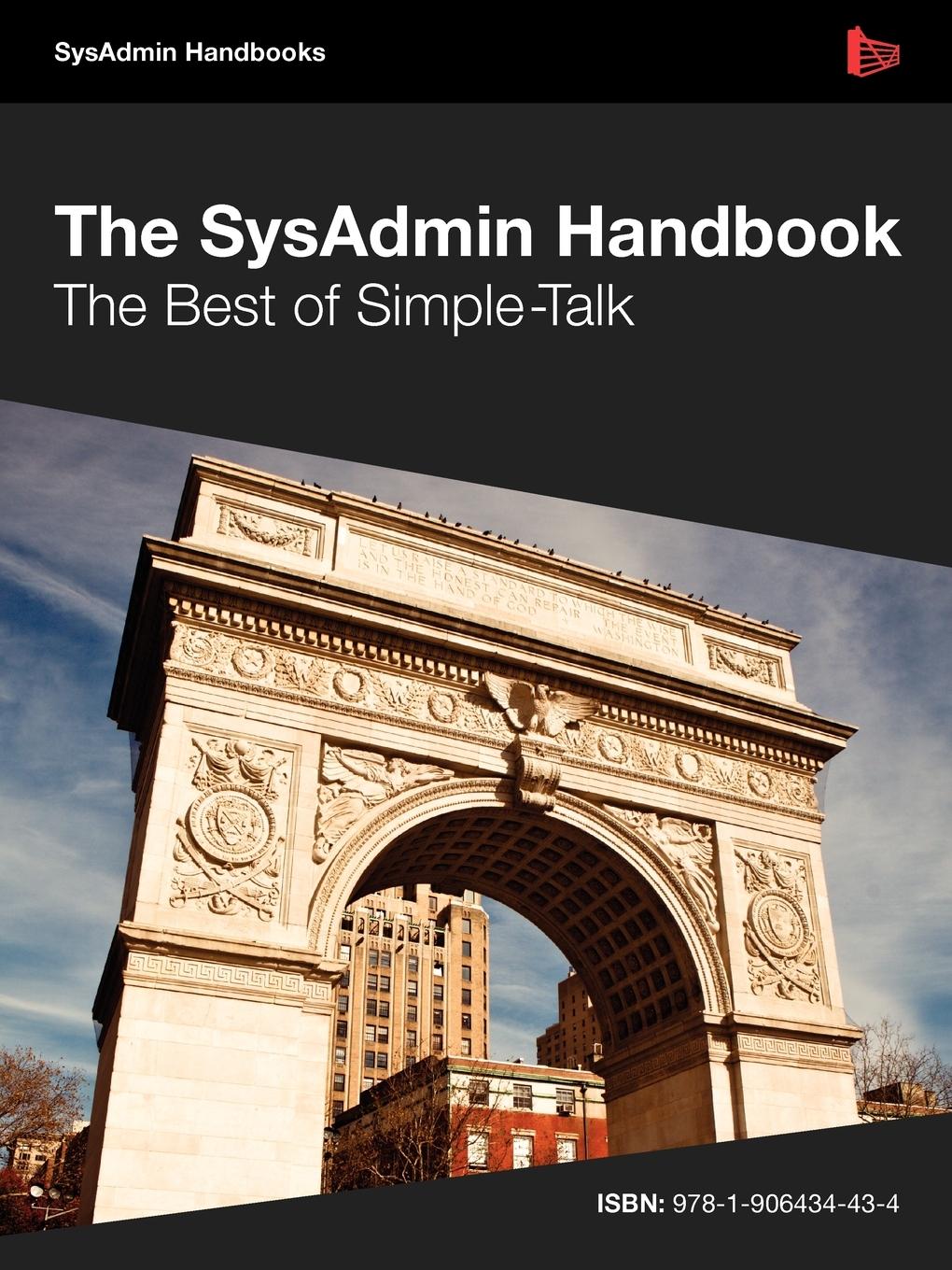 Vorderes Coverbild The Sysadmin Handbook