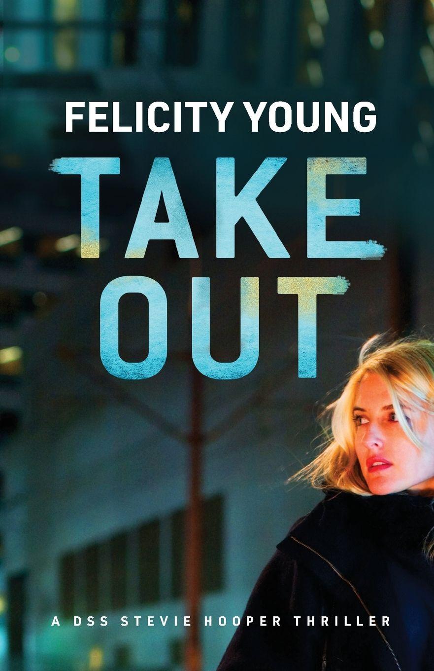 Vorderes Coverbild Take Out