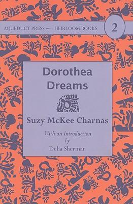 Vorderes Coverbild Dorothea Dreams (Heirloom Books)