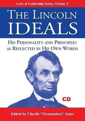 Vorderes Coverbild The Lincoln Ideals