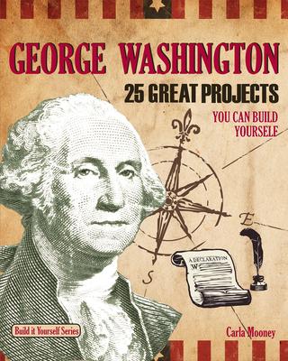 Vorderes Coverbild George Washington