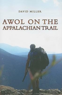 Vorderes Coverbild AWOL on the Appalachian Trail