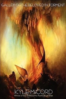 Vorderes Coverbild Galley of the Beloved in Torment