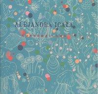 Vorderes Coverbild Alejandra Icaza-Mashmallows