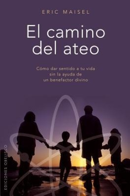 Vorderes Coverbild El Camino del Ateo = The Atheist's Way