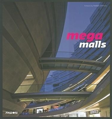 Vorderes Coverbild MegaMalls