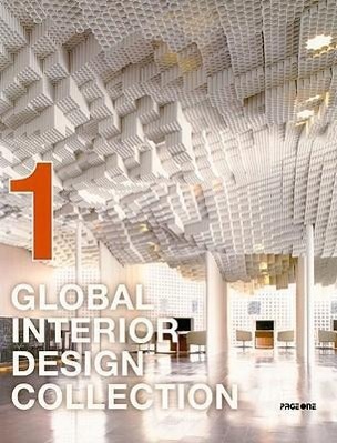 Vorderes Coverbild Global Interior Design Collection 1