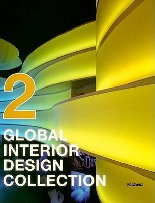 Vorderes Coverbild Global Interior Design Collection 2