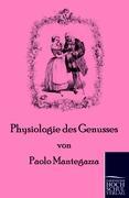 Vorderes Coverbild Physiologie des Genusses