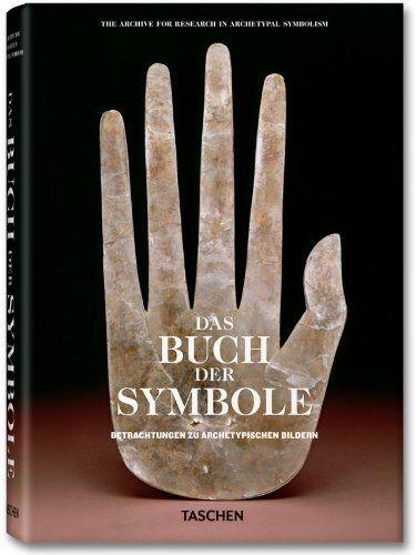 Vorderes Coverbild Das Buch der Symbole. Betrachtungen zu archetypischen Bildern