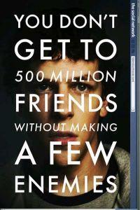 Vorderes Coverbild The Accidental Billionaires