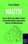 Vorderes Coverbild NAUTIK