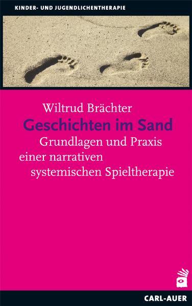 Vorderes Coverbild Geschichten im Sand