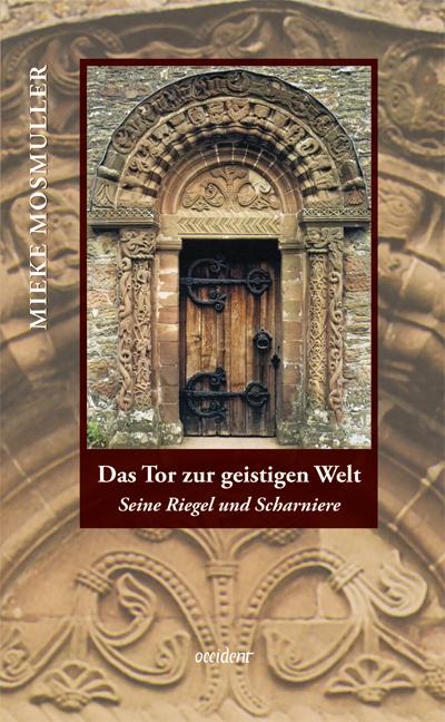 Vorderes Coverbild Das Tor zur geistigen Welt