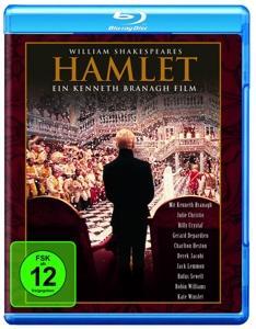 Vorderes Coverbild Hamlet