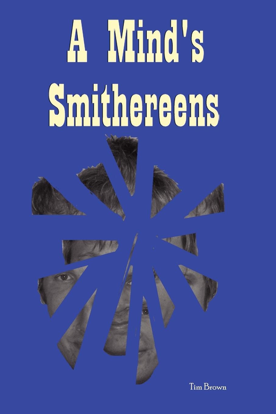 Vorderes Coverbild A Mind's Smithereens