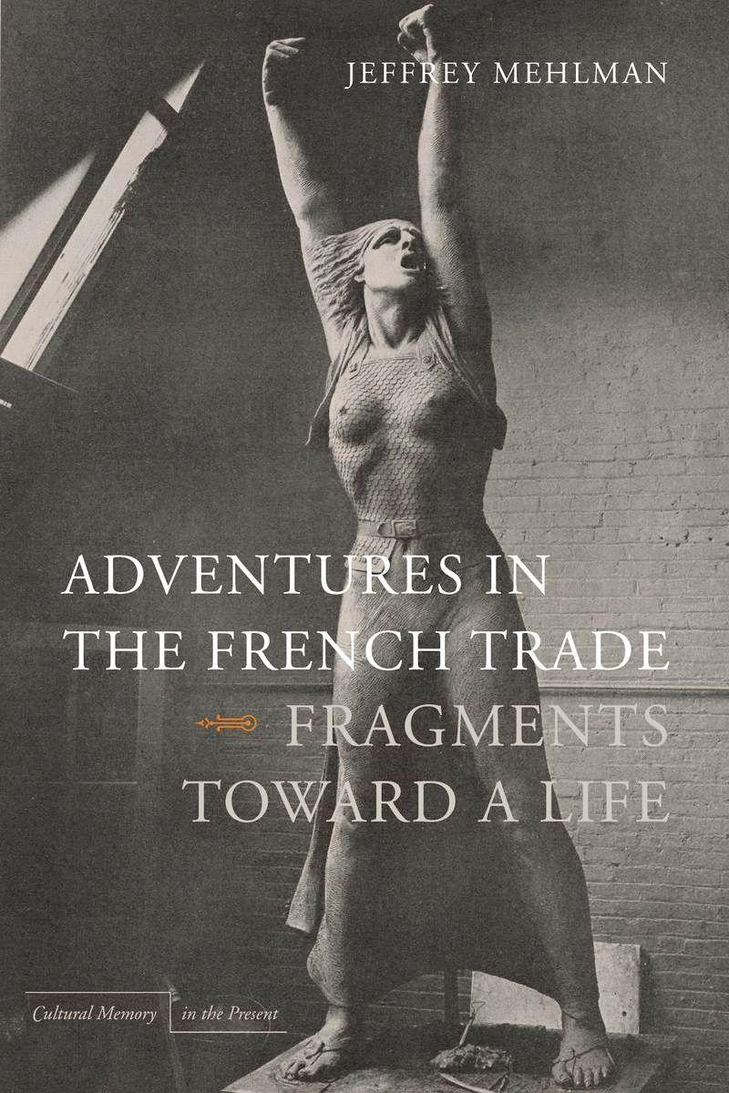 Vorderes Coverbild Adventures in the French Trade