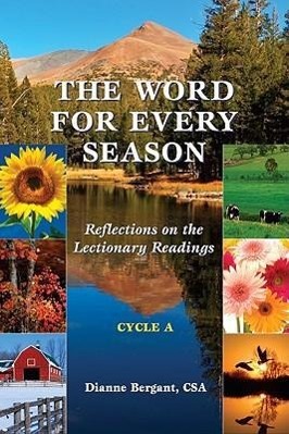 Vorderes Coverbild The Word for Every Season