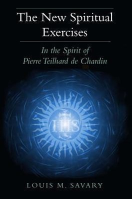 Vorderes Coverbild The New Spiritual Exercises