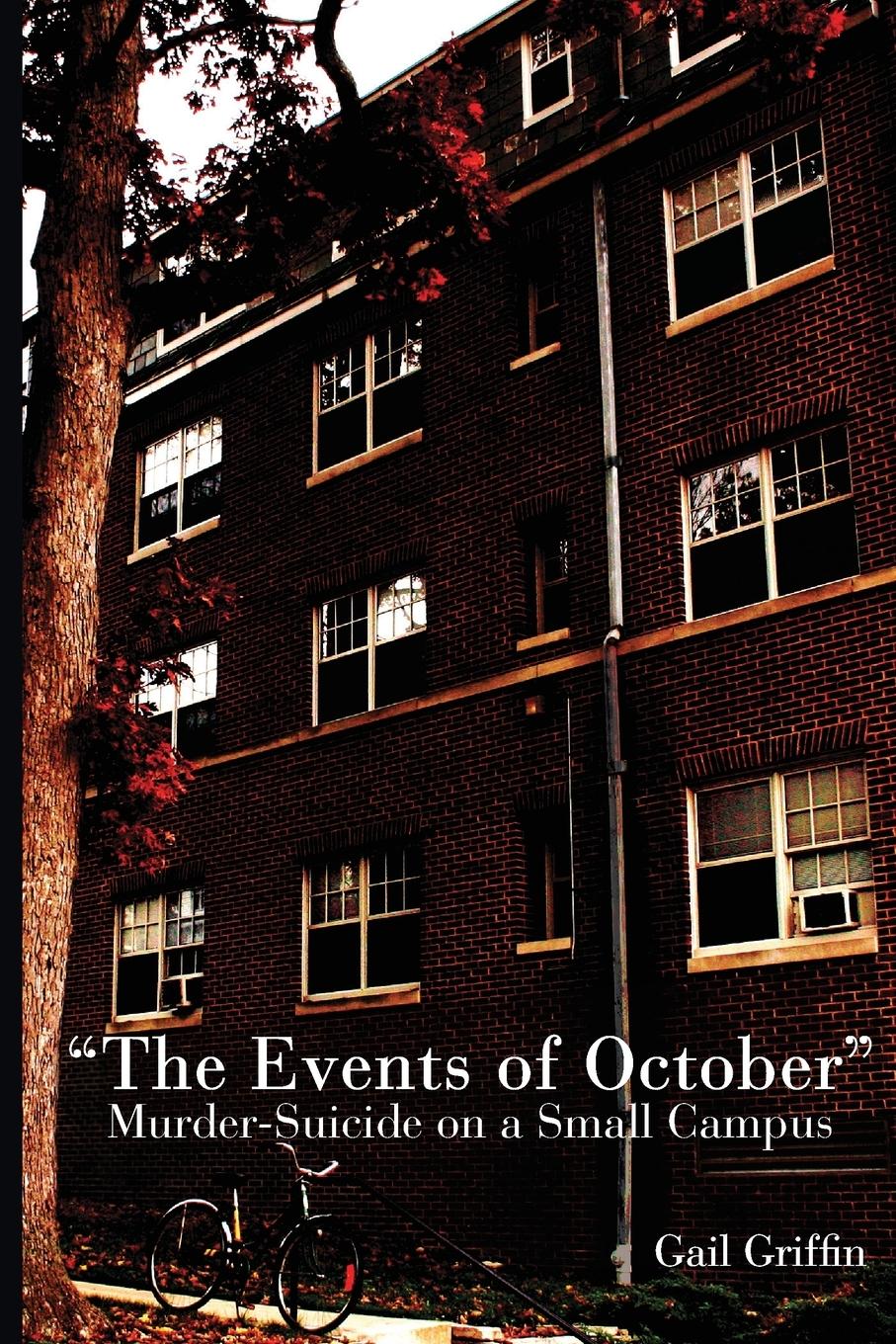 Vorderes Coverbild Events of October