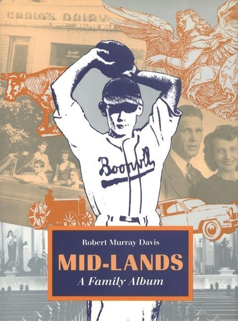 Vorderes Coverbild Mid-Lands