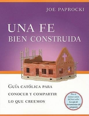 Vorderes Coverbild Una Fe Bien Construida