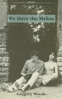 Vorderes Coverbild We Have the Melon