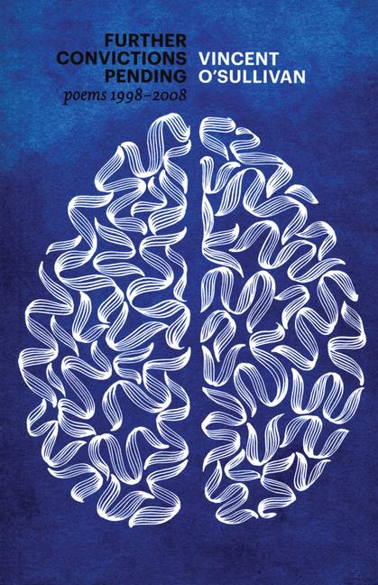 Vorderes Coverbild Further Convictions Pending