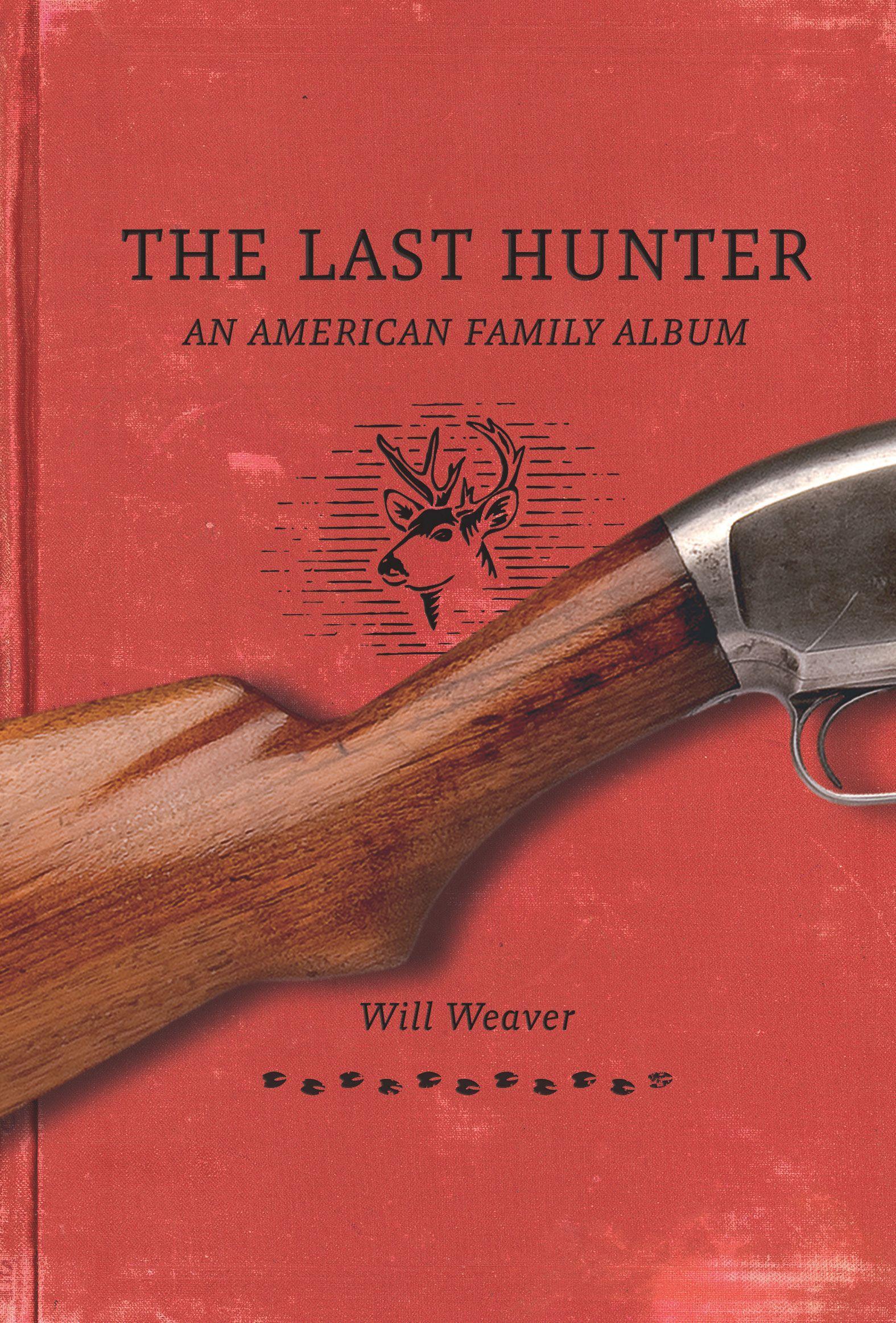 Vorderes Coverbild The Last Hunter