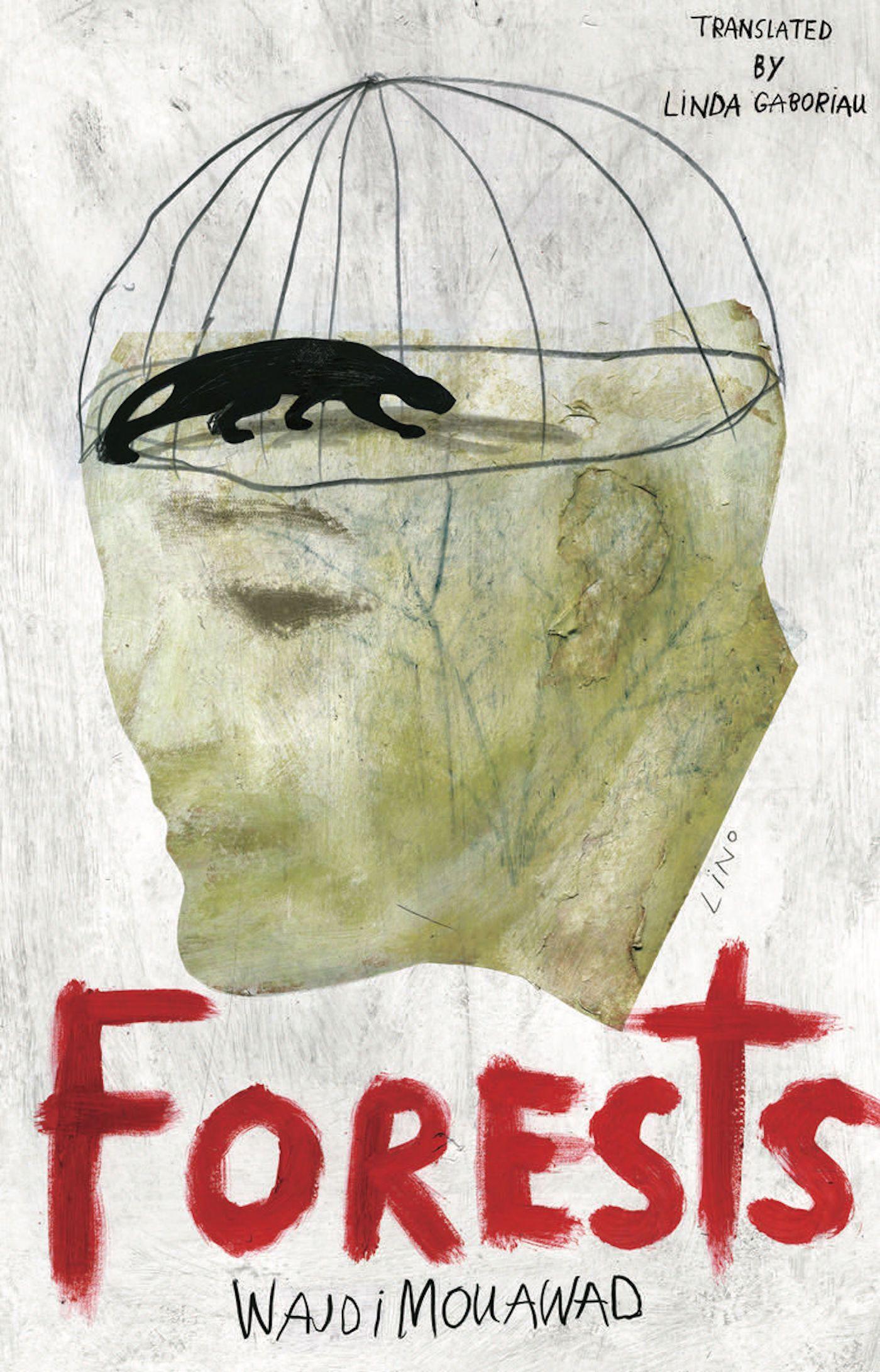 Vorderes Coverbild Forests