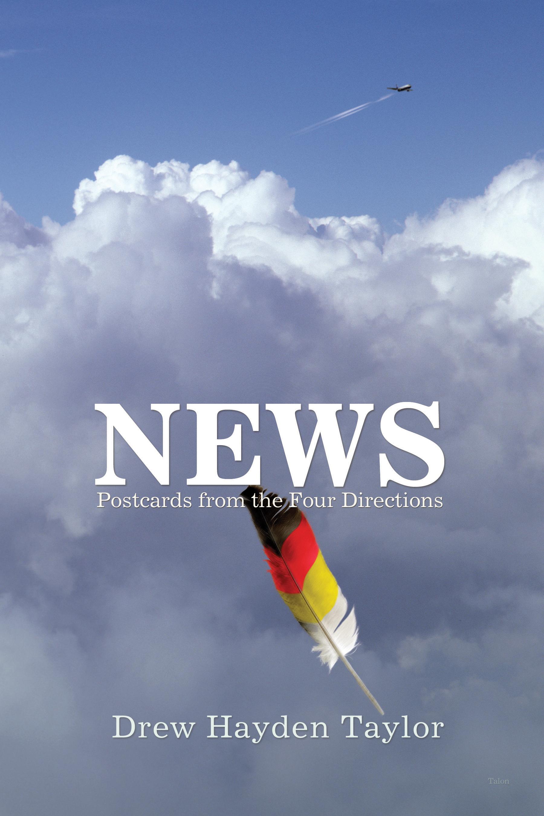 Vorderes Coverbild News