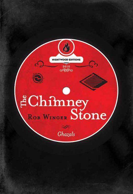 Vorderes Coverbild The Chimney Stone