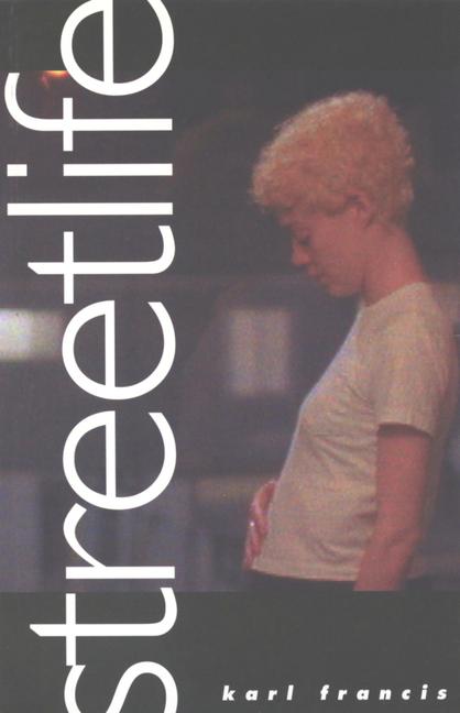 Vorderes Coverbild Streetlife