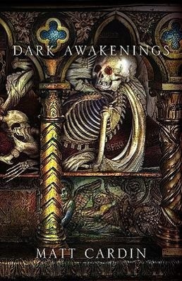 Vorderes Coverbild Dark Awakenings