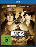Vorderes Coverbild Bandidas