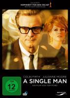 Vorderes Coverbild A Single Man