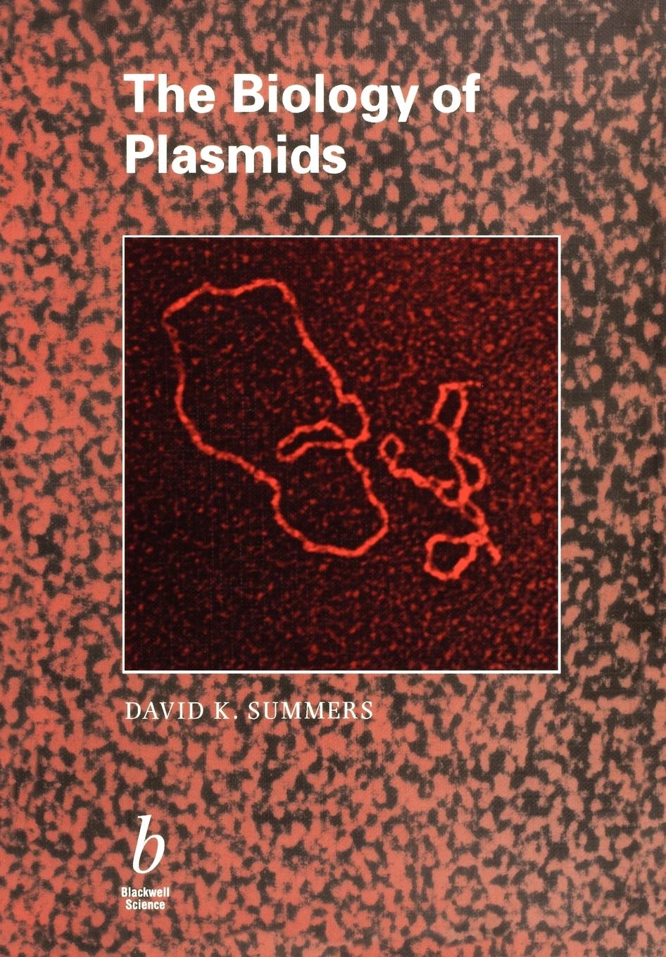 Vorderes Coverbild The Biology of Plasmids