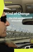 Vorderes Coverbild Wind of Change
