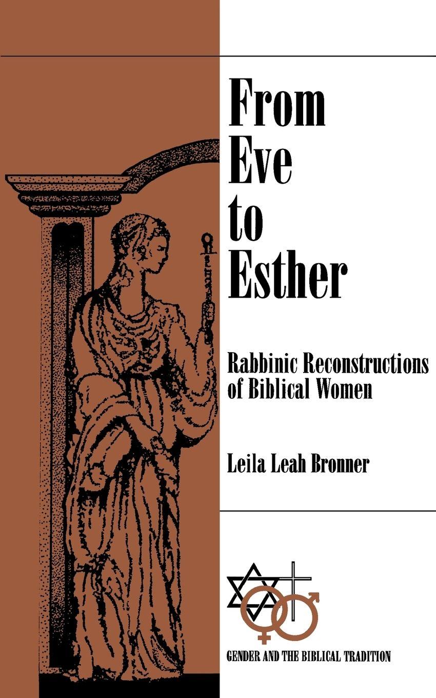 Vorderes Coverbild From Eve to Esther