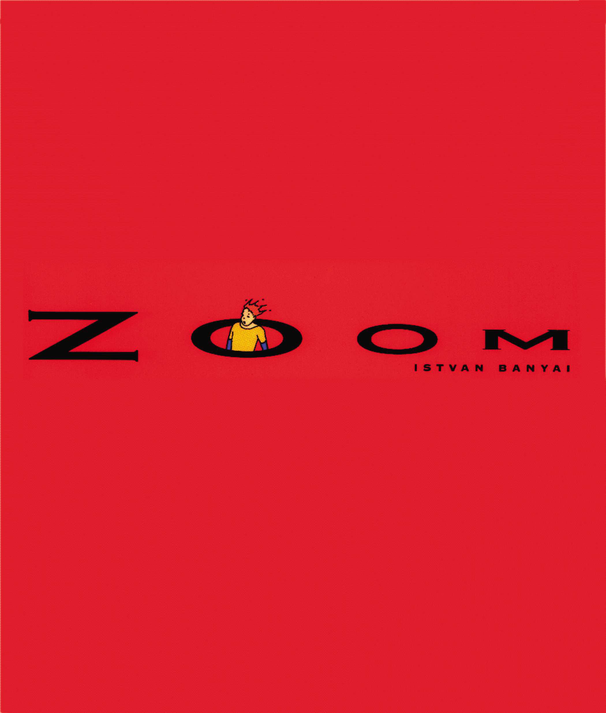 Vorderes Coverbild Zoom
