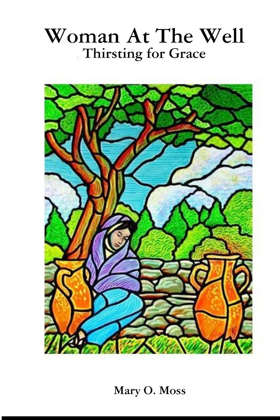 Vorderes Coverbild Woman At The Well