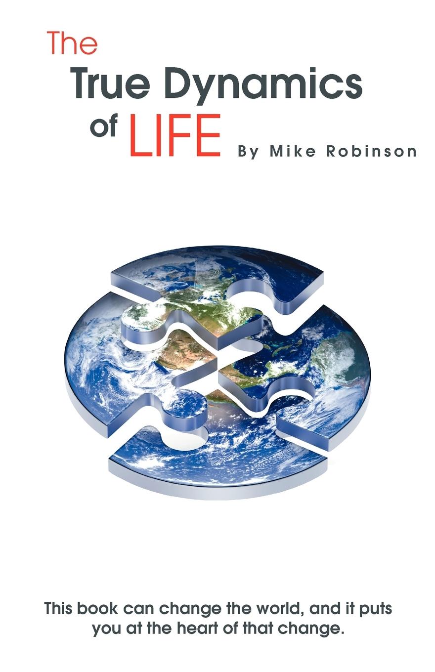 Vorderes Coverbild The True Dynamics of Life